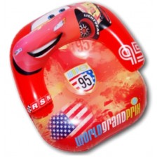 Scaun Disney Cars pvc